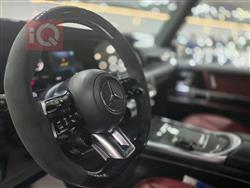 مرسيدس بنز G-Class